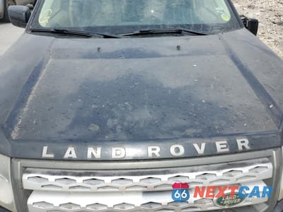 Zdjęcie 13 z 14 samochodu: 2011 LAND ROVER LR2 HSE VIN:SALFR2BNXBH263372 - miniatura