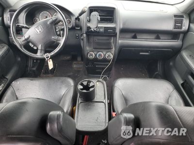Zdjęcie 8 z 16 samochodu: 2006 HONDA CR-V SE VIN:JHLRD78956C014509 - miniatura