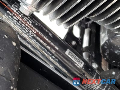 Zdjęcie 9 z 10 samochodu: 2020 HARLEY-DAVIDSON FLTRK VIN:1HD1KZF17LB659588 - miniatura