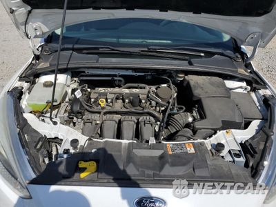 Zdjęcie 11 z 12 samochodu: 2015 FORD FOCUS SE VIN:1FADP3K29FL375928 - miniatura