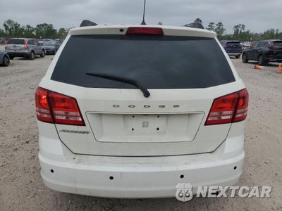 Zdjęcie 6 z 14 samochodu: 2018 DODGE JOURNEY SE VIN:3C4PDCAB7JT497430 - miniatura