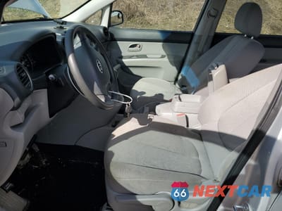 Zdjęcie 7 z 12 samochodu: 2008 KIA RONDO LX VIN:KNAFG526287205808 - miniatura