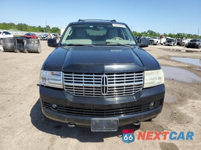 Piąte zdjęcie samochodu w środku: 2012 LINCOLN NAVIGATOR L VIN:5LMJJ3H54CEL09117 - miniatura