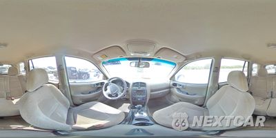 Zdjęcie 14 z 15 samochodu: 2004 HYUNDAI SANTA FE GLS VIN:KM8SC13D04U571146 - miniatura