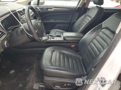 Zdjęcie 7 z 12 samochodu: 2017 FORD FUSION SE HYBRID VIN:3FA6P0LU4HR409270 - miniatura