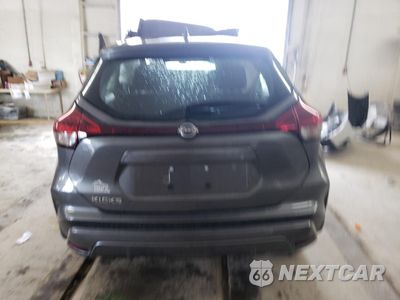 Zdjęcie 6 z 13 samochodu: 2024 NISSAN KICKS S VIN:3N1CP5BV4RL587742 - miniatura