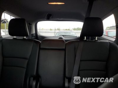 Zdjęcie 10 z 15 samochodu: 2021 HONDA PILOT SE VIN:5FNYF5H2XMB000602 - miniatura