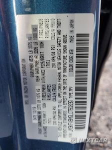 Zdjęcie 13 z 16 samochodu: 2020 MAZDA CX-5 SPORT VIN:JM3KFABM9L0760839 - miniatura