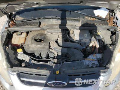 Zdjęcie 12 z 13 samochodu: 2015 FORD C-MAX SE VIN:1FADP5AU3FL108475 - miniatura