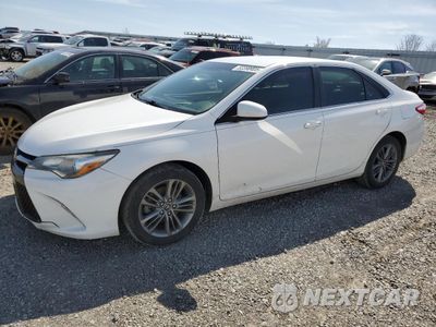 2017 TOYOTA CAMRY LE 4T1BF1FK6HU442951 - główne zdjęcie licytacji z USA - miniatura