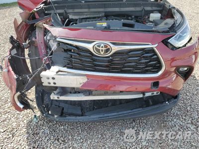 Zdjęcie 12 z 16 samochodu: 2023 TOYOTA HIGHLANDER L VIN:5TDKDRBH7PS046372 - miniatura