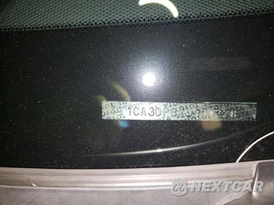 Zdjęcie 12 z 12 samochodu: 2007 TOYOTA CAMRY SOLARA SE VIN:4T1CA30P87U134228 - miniatura