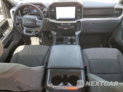 Zdjęcie 8 z 13 samochodu: 2023 FORD F150 SUPERCREW VIN:1FTFW1E58PFB92388 - miniatura