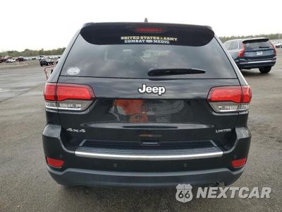 Zdjęcie 6 z 12 samochodu: 2020 JEEP GRAND CHEROKEE LIMITED VIN:1C4RJFBG4LC175243 - miniatura