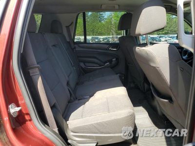 Zdjęcie 11 z 13 samochodu: 2016 GMC YUKON SLE VIN:1GKS1AKC4GR427307 - miniatura