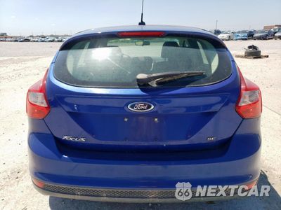 Zdjęcie 6 z 12 samochodu: 2013 FORD FOCUS SE VIN:1FAHP3K29CL405362 - miniatura