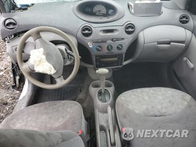 Zdjęcie 8 z 12 samochodu: 2002 TOYOTA ECHO VIN:JTDBT123320207790 - miniatura