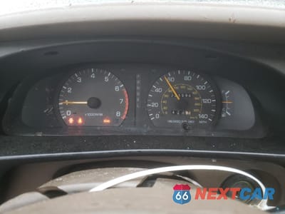 Zdjęcie 9 z 12 samochodu: 1995 TOYOTA CAMRY LE VIN:4T1SK12E8SU523906 - miniatura