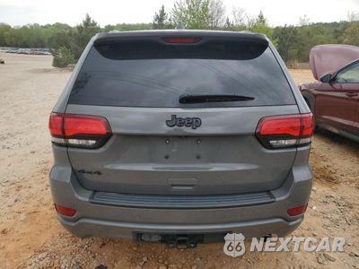 Zdjęcie 6 z 14 samochodu: 2019 JEEP GRAND CHEROKEE LAREDO VIN:1C4RJFAG1KC736708 - miniatura