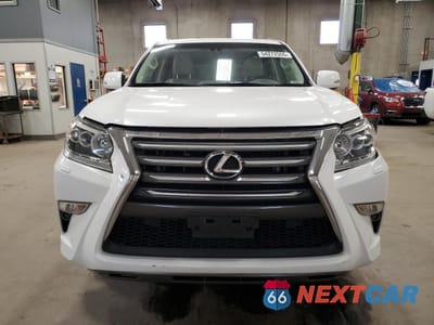 Piąte zdjęcie samochodu w środku: 2014 LEXUS GX 460 VIN:JTJBM7FX3E5071324 - miniatura