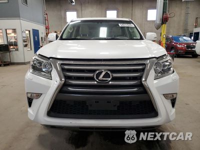 Piąte zdjęcie samochodu w środku: 2014 LEXUS GX 460 VIN:JTJBM7FX3E5071324 - miniatura