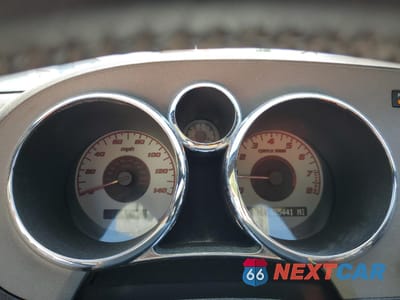 Zdjęcie 9 z 14 samochodu: 2007 PONTIAC SOLSTICE VIN:1G2MB35B87Y127621 - miniatura