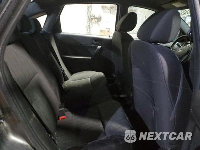 Zdjęcie 10 z 13 samochodu: 2011 FORD FOCUS SE VIN:1FAHP3FN8BW147398 - miniatura