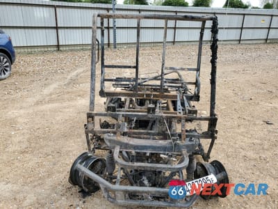 Zdjęcie 9 z 10 samochodu: 2014 POLARIS RANGER 570 VIN:4XARH57A4EE242644 - miniatura