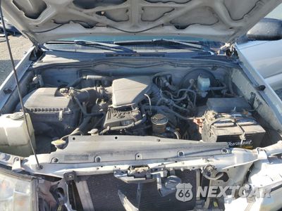 Zdjęcie 11 z 13 samochodu: 2005 TOYOTA TACOMA VIN:5TENX22N95Z128945 - miniatura