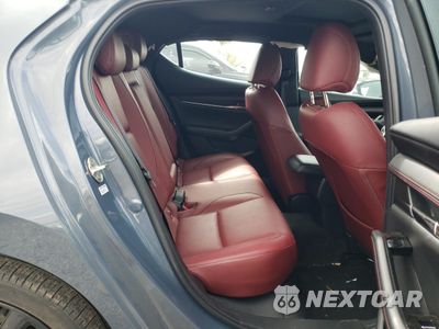 Zdjęcie 10 z 12 samochodu: 2022 MAZDA 3 PREFERRED VIN:JM1BPALL3N1501577 - miniatura