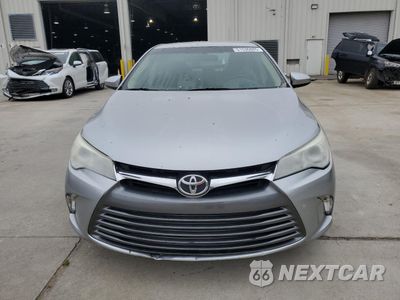 Piąte zdjęcie samochodu w środku: 2015 TOYOTA CAMRY LE VIN:4T4BF1FK1FR499609 - miniatura