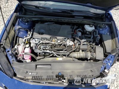 Zdjęcie 11 z 12 samochodu: 2025 TOYOTA CAMRY XSE VIN:4T1DAACK7SU054856 - miniatura