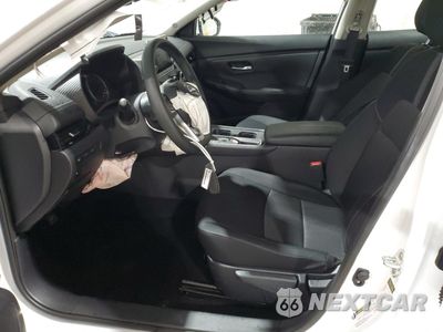 Zdjęcie 7 z 12 samochodu: 2025 NISSAN SENTRA SV VIN:3N1AB8CV2SY297904 - miniatura