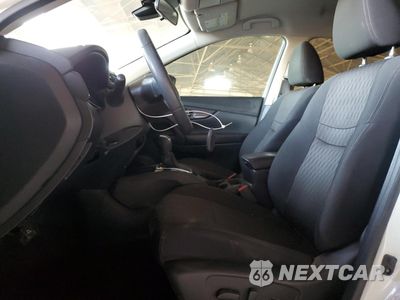 Zdjęcie 7 z 15 samochodu: 2020 NISSAN ROGUE S VIN:5N1AT2MTXLC809922 - miniatura