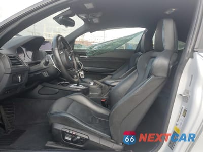 Zdjęcie 7 z 15 samochodu: 2020 BMW M2 COMPETITION VIN:WBS2U7C01L7E17149 - miniatura