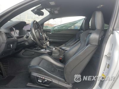 Zdjęcie 7 z 15 samochodu: 2020 BMW M2 COMPETITION VIN:WBS2U7C01L7E17149 - miniatura