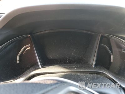 Zdjęcie 9 z 14 samochodu: 2018 HONDA CIVIC EX VIN:SHHFK7H50JU209477 - miniatura