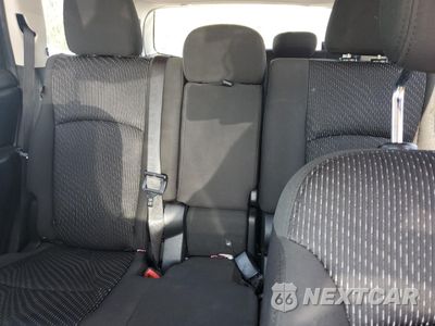 Zdjęcie 10 z 13 samochodu: 2019 DODGE JOURNEY SE VIN:3C4PDCAB2KT867944 - miniatura