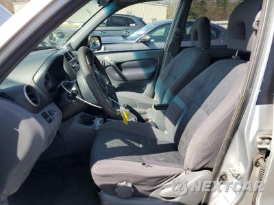 Zdjęcie 7 z 13 samochodu: 2002 TOYOTA RAV4 VIN:JTEHH20V526030044 - miniatura