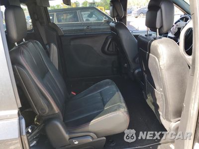Zdjęcie 11 z 14 samochodu: 2019 DODGE GRAND CARAVAN GT VIN:2C4RDGEG3KR742573 - miniatura