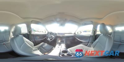 Zdjęcie 15 z 16 samochodu: 2018 LEXUS IS 300 VIN:JTHC81D27J5030249 - miniatura