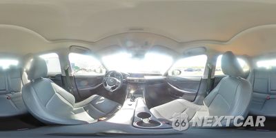 Zdjęcie 15 z 16 samochodu: 2018 LEXUS IS 300 VIN:JTHC81D27J5030249 - miniatura