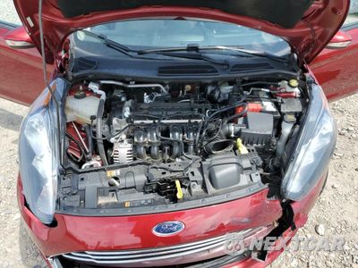 Zdjęcie 12 z 13 samochodu: 2014 FORD FIESTA SE VIN:3FADP4EJXEM233013 - miniatura