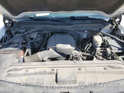 Zdjęcie 12 z 13 samochodu: 2015 CHEVROLET SILVERADO C3500 VIN:1GB3CYCG6FZ501351 - miniatura