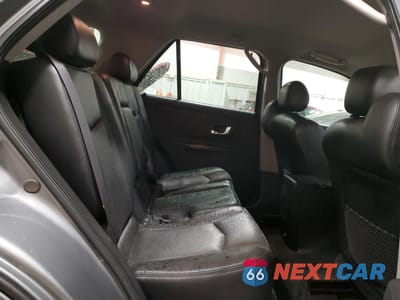 Zdjęcie 11 z 13 samochodu: 2004 CADILLAC SRX VIN:1GYEE637840171596 - miniatura