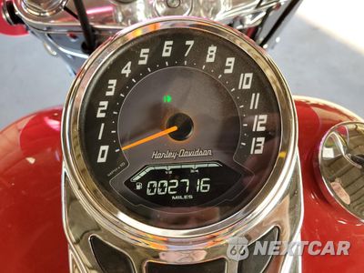 Zdjęcie 7 z 10 samochodu: 2024 HARLEY-DAVIDSON FLI VIN:1HD1BCK15RB026146 - miniatura