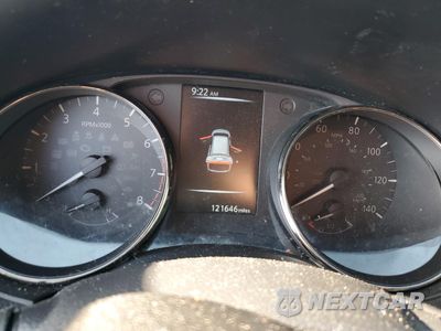 Zdjęcie 9 z 15 samochodu: 2017 NISSAN ROGUE S VIN:KNMAT2MT6HP594088 - miniatura