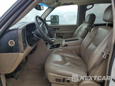 Zdjęcie 7 z 14 samochodu: 2003 GMC SIERRA C2500 HEAVY DUTY VIN:1GTHC23U23F102681 - miniatura