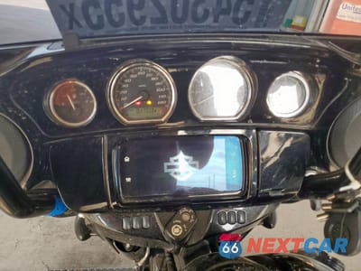 Zdjęcie 7 z 10 samochodu: 2019 HARLEY-DAVIDSON FLHXS VIN:1HD1KRP13KB615441 - miniatura