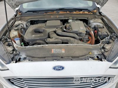 Zdjęcie 11 z 13 samochodu: 2017 FORD FUSION SE HYBRID VIN:3FA6P0LU7HR409649 - miniatura